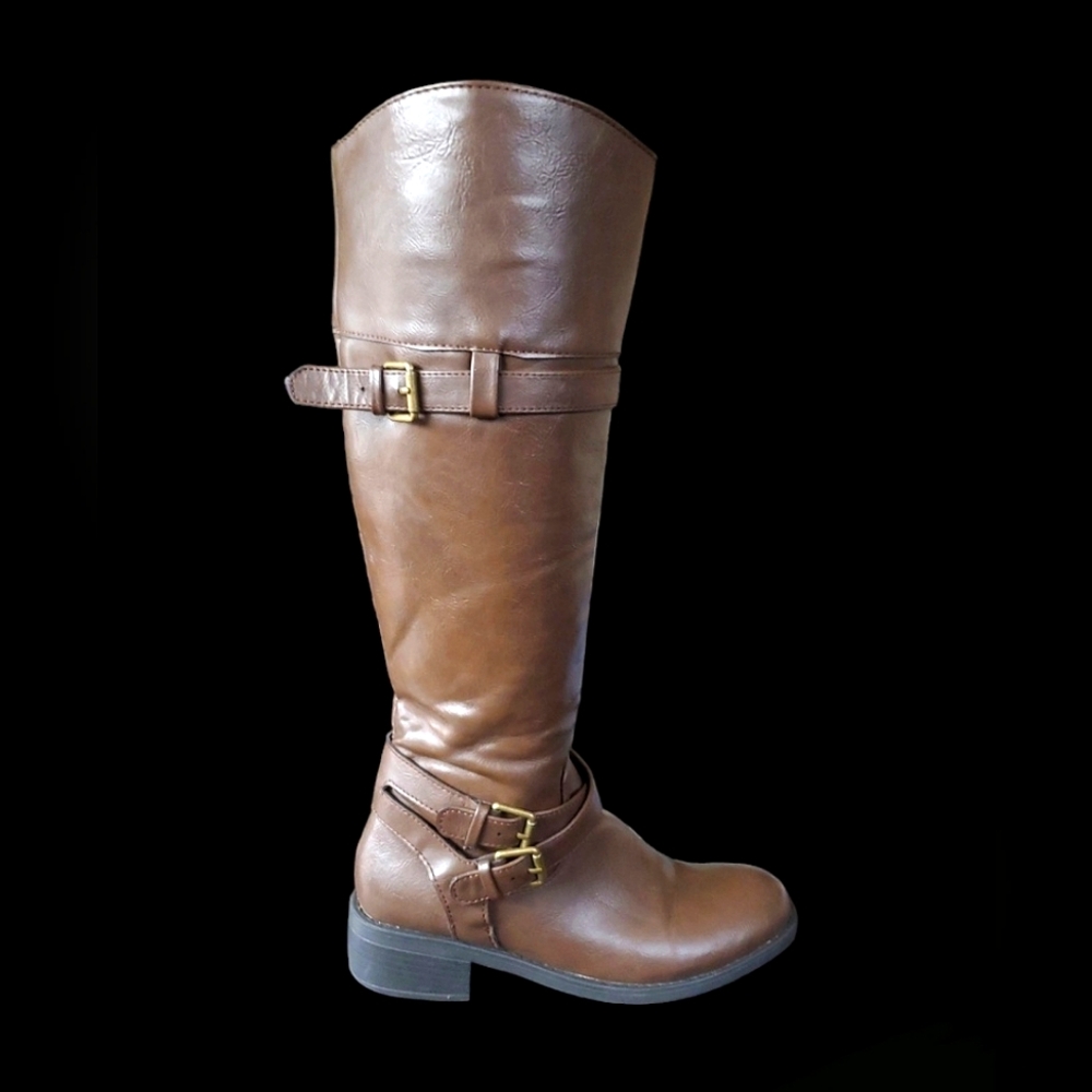 Rampage Brittany Riding Style Boots